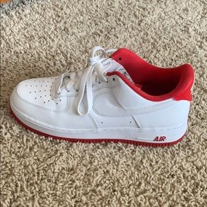 Men’s Nike Air Force 1